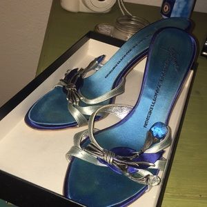 Giuseppe Zanotti Heals